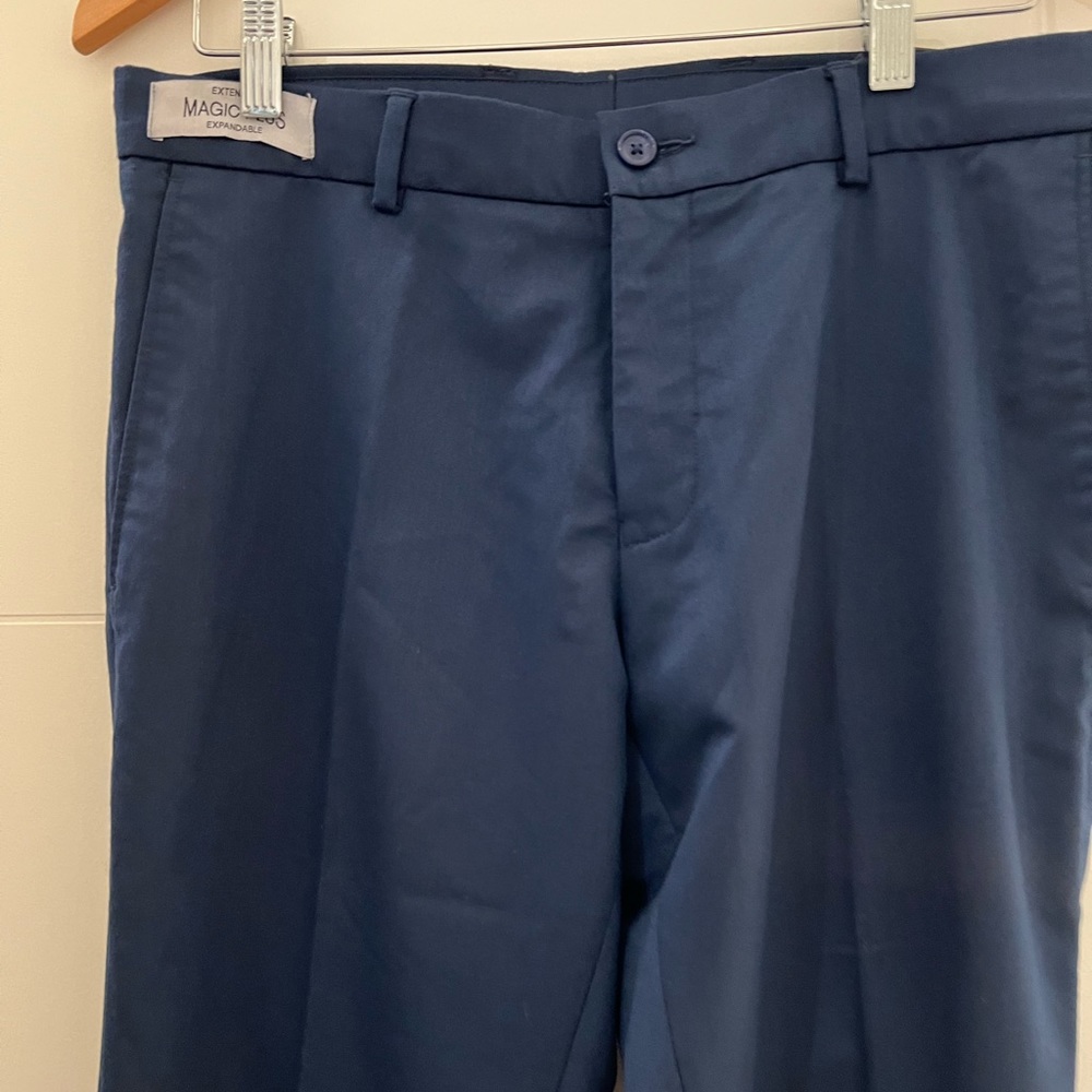 Bertini brand mens dress pant